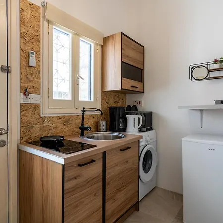 Apartman Simba In W/ Terrace *