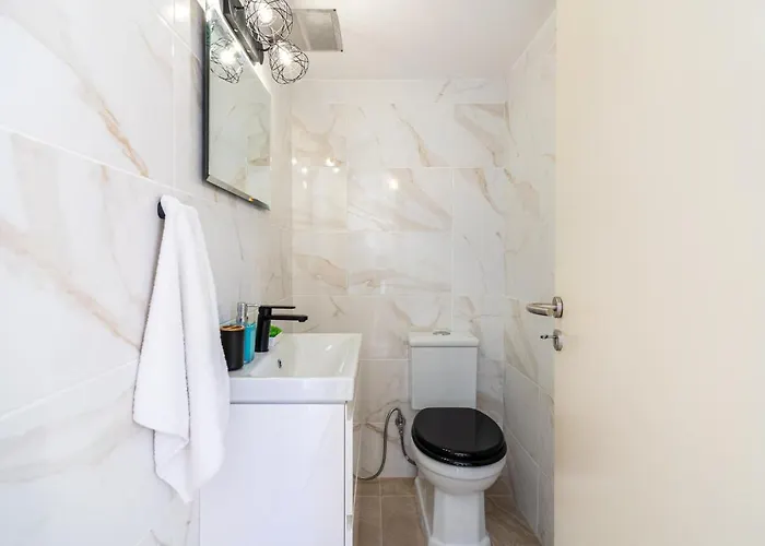 Apartment Simba In W/ Terrace *