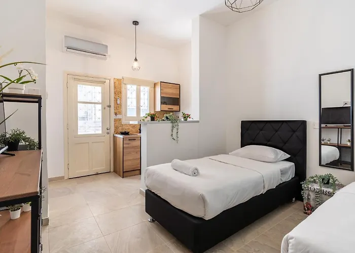 Simba In W/ Terrace Λάρνακα