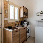 Apartament Simba In W/ Terrace *